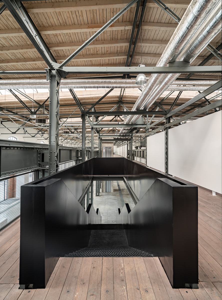 Wannieck Gallery - prostor
