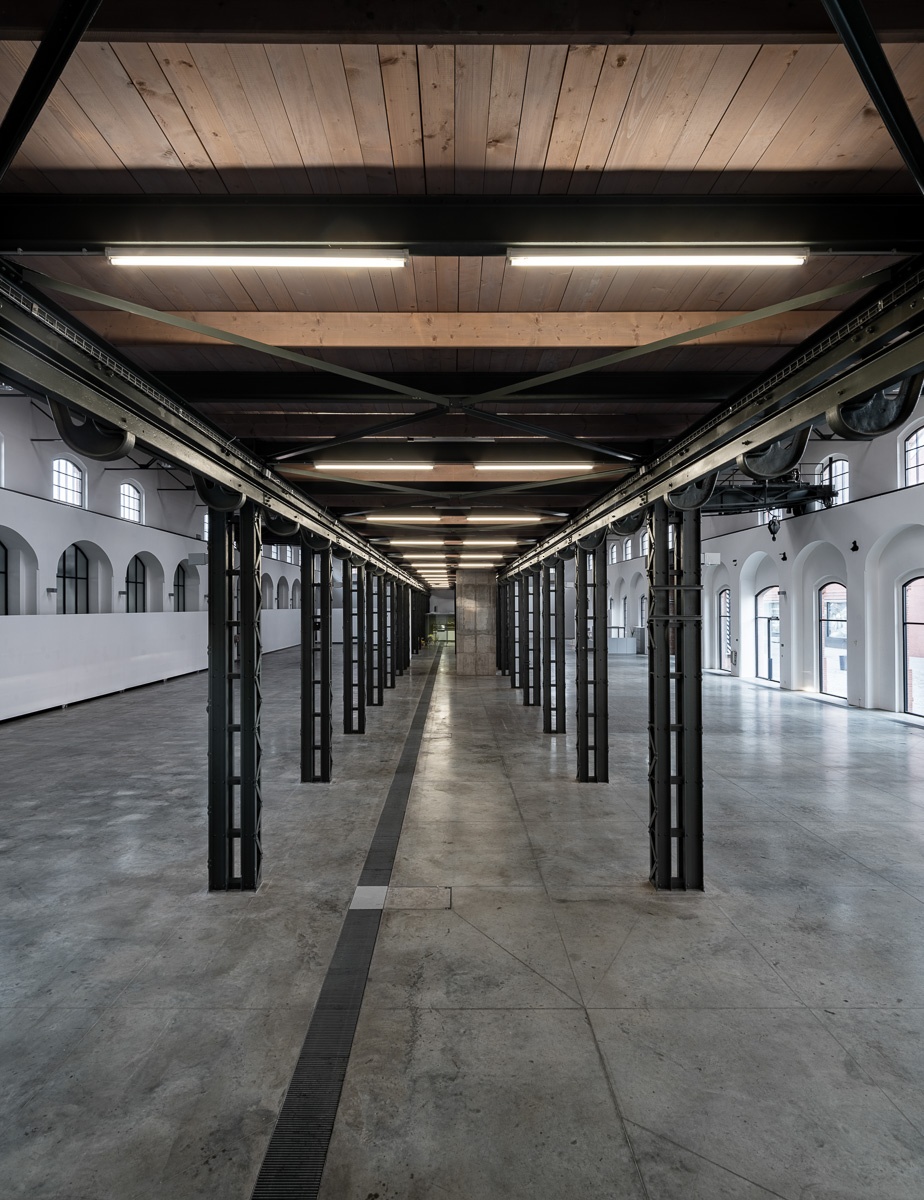 Wannieck Gallery - prostor