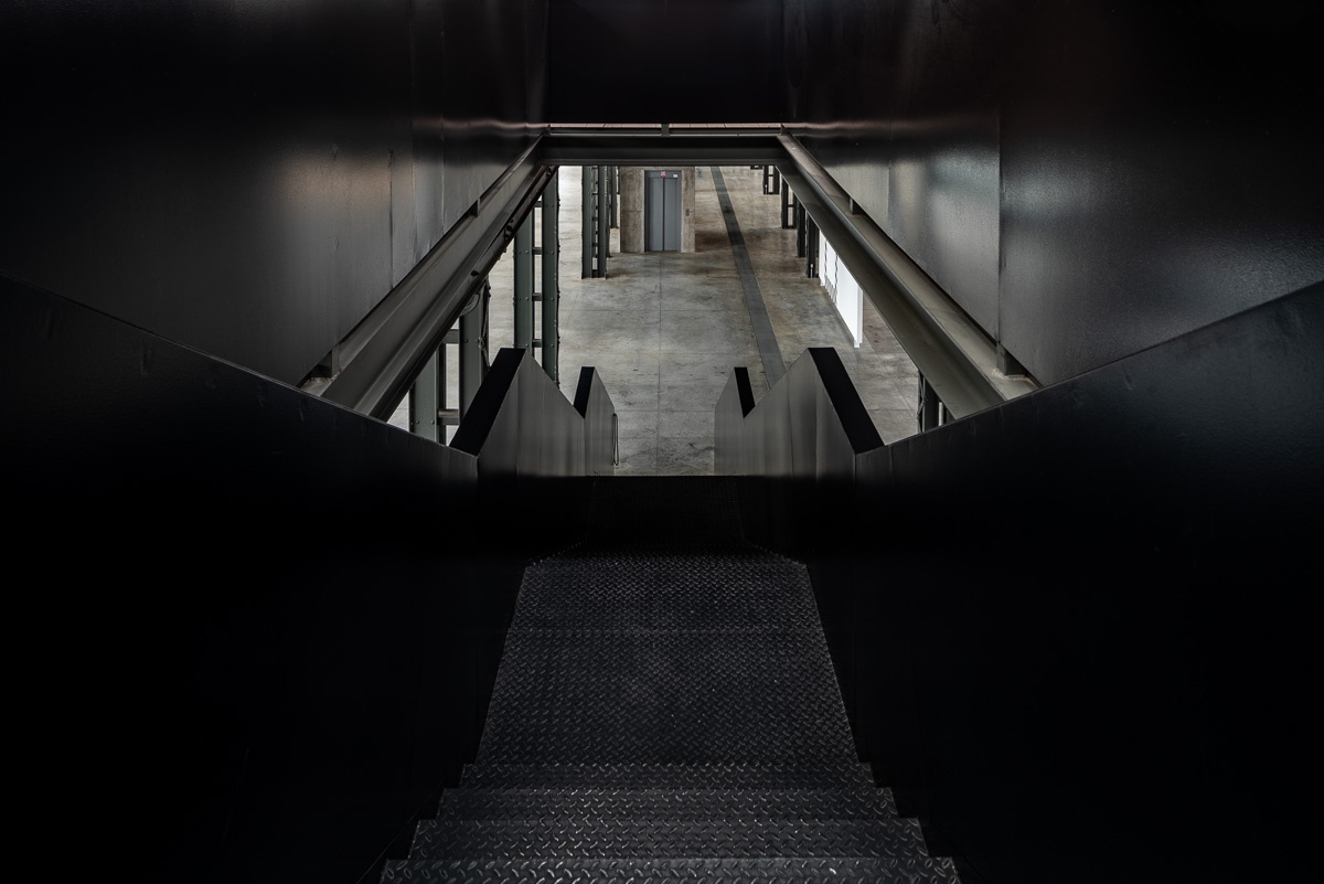 Wannieck Gallery - prostor